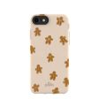 Seashell Gingerbread delight iPhone 6 6s 7 8 SE Case Online now