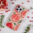 Seashell Pomegranate Cheer iPhone 12  iPhone 12 Pro Case For Cheap