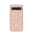 Seashell The Knight Google Pixel 8a Case For Cheap