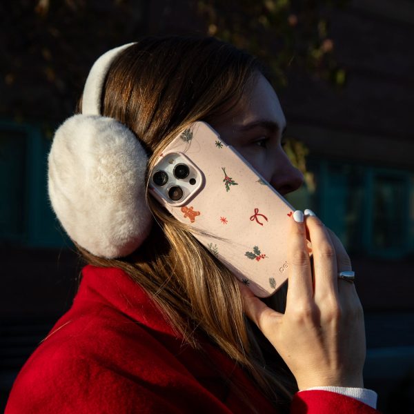 Seashell Be Merry Google Pixel 8a Case Hot on Sale