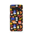 Black Breakfast Time Google Pixel 8 Case Hot on Sale