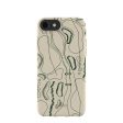 London Fog Golf Course iPhone 6 6s 7 8 SE Case For Cheap