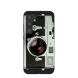 Black Vintage Camera Samsung Galaxy S24 Case For Cheap