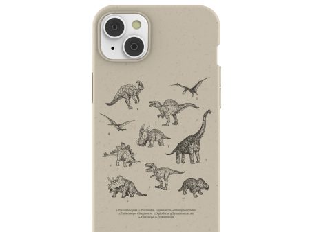 London Fog Dinosaurology iPhone 14 Plus Case Online