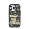 Black Motel Pela iPhone 15 Pro Case Hot on Sale