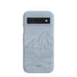 Powder Blue Rockies Google Pixel 8a Case Hot on Sale