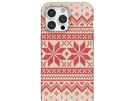 Seashell Tis the Season iPhone 15 Pro Max Case For Cheap