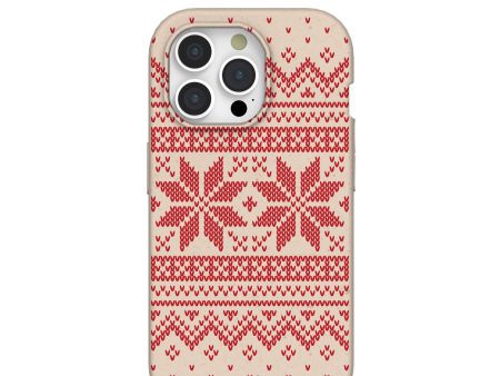 Seashell Tis the Season iPhone 15 Pro Case Online Sale