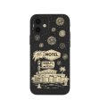 Black Motel Pela iPhone 12  iPhone 12 Pro Case Sale