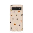 Seashell Mini Halloween Google Pixel 8a Case For Sale