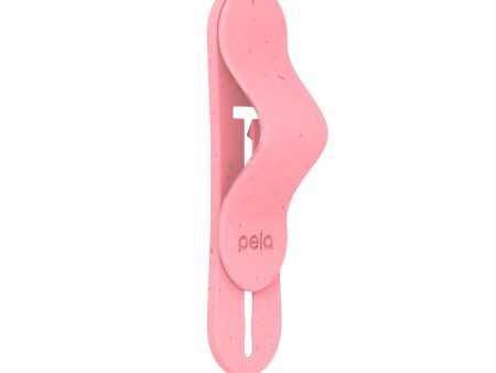 Bubblegum Pink Pela Grip For Cheap