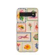 Seashell Tropical Paradise Google Pixel 8a Case Online