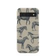 London Fog Vintage Gallop Google Pixel 8a Case Sale