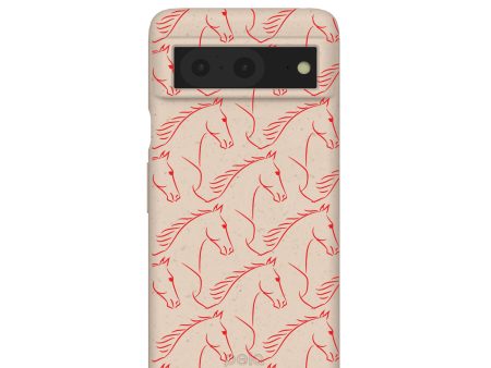 Seashell The Knight Google Pixel 8 Case Hot on Sale