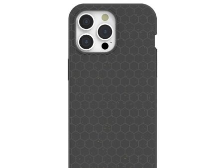 Black Hexclad iPhone 15 Pro Max Case Online Sale