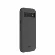 Black Google Pixel 8a Phone Case For Sale