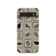 London Fog Coral Tiles Google Pixel 8a Case on Sale