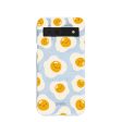 Powder Blue Sunny Side Up Google Pixel 8a Case Online Sale