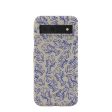 London Fog Blue Lobster Google Pixel 8a Case Cheap