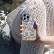 Seashell Amalfi Fruits iPhone 15 Pro Max Case Online Hot Sale