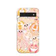 Seashell Pumpkin Patch Google Pixel 8a Case Fashion