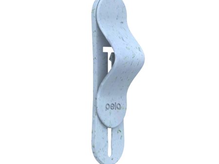 Powder Blue Pela Grip For Cheap