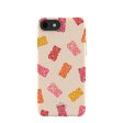 Seashell Gummy Bears iPhone 6 6s 7 8 SE Case Hot on Sale