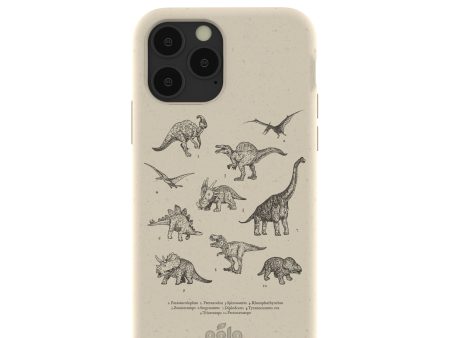 London Fog Dinosaurology iPhone 11 Pro Case Sale