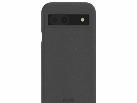 Black Google Pixel 8a Phone Case For Sale