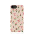 Seashell Tulip Bliss iPhone 6 6s 7 8 SE Case Sale