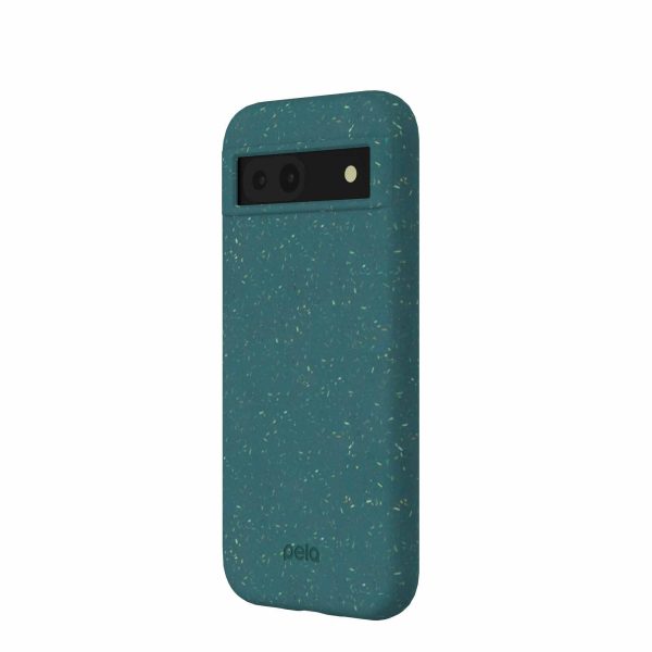 Green Google Pixel 8a Phone Case Online now