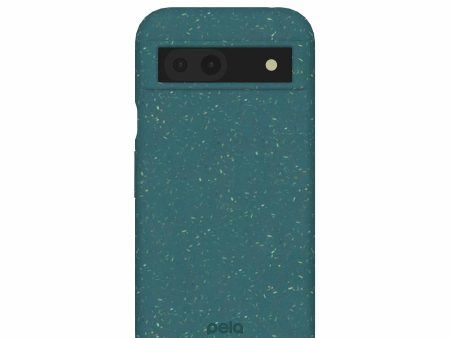 Green Google Pixel 8a Phone Case Online now