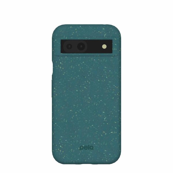 Green Google Pixel 8a Phone Case Online now