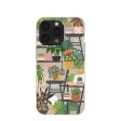 London Fog Botanical Oasis iPhone 13 Pro Case For Cheap