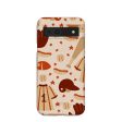 Seashell Sunday Baseball Google Pixel 8a Case For Cheap