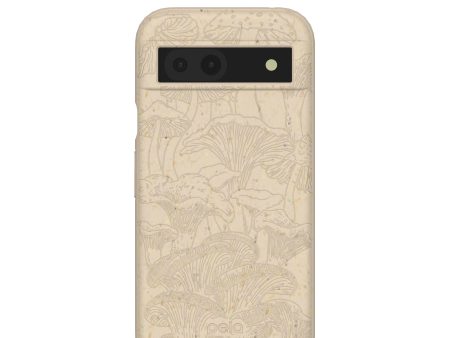 London Fog Forage Google Pixel 8a Case Sale