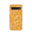 Honey Cute Catch Google Pixel 8a Case Supply