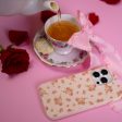 Seashell Rosebed iPhone 6 6s 7 8 SE Case Online Sale