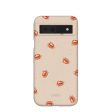 Seashell Lil Crabby Google Pixel 8a Case For Discount