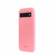 Bubblegum Pink Pixel 8a Phone Case Supply