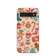 Seashell Festive AF Google Pixel 8a Case Hot on Sale