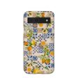 Seashell Amalfi Fruits Google Pixel 8a Case Discount