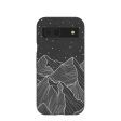 Black Night Panorama Google Pixel 8a Case For Discount