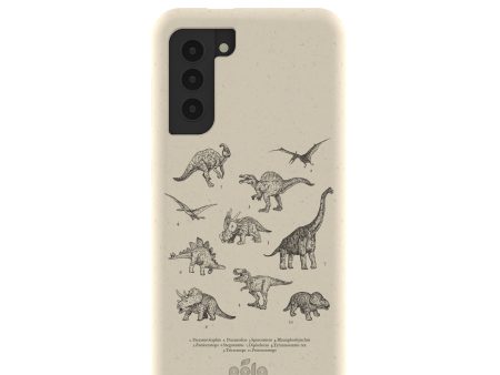 London Fog Dinosaurology Samsung Galaxy S21 Case For Discount