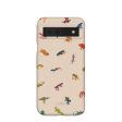 Seashell Tiny Amphibians Google Pixel 8a Case Online Hot Sale