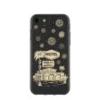 Black Motel Pela iPhone 6 6s 7 8 SE Case Online now