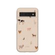 Seashell Pasture Party Google Pixel 8a Case Fashion