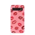 Bubblegum Pink XOXO Google Pixel 8a Case For Sale