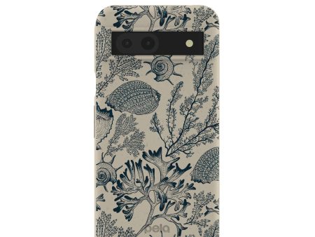 London Fog Vintage Coral Google Pixel 8a Case Online