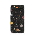 Black Galactic Glow Google Pixel 8a Case Hot on Sale